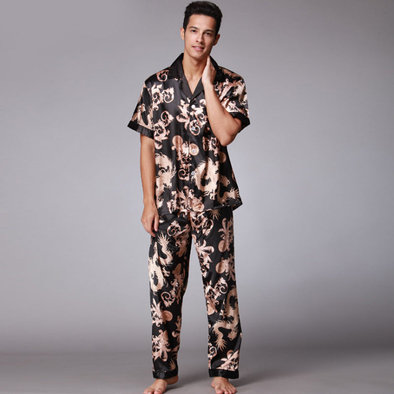 Men's pajamas