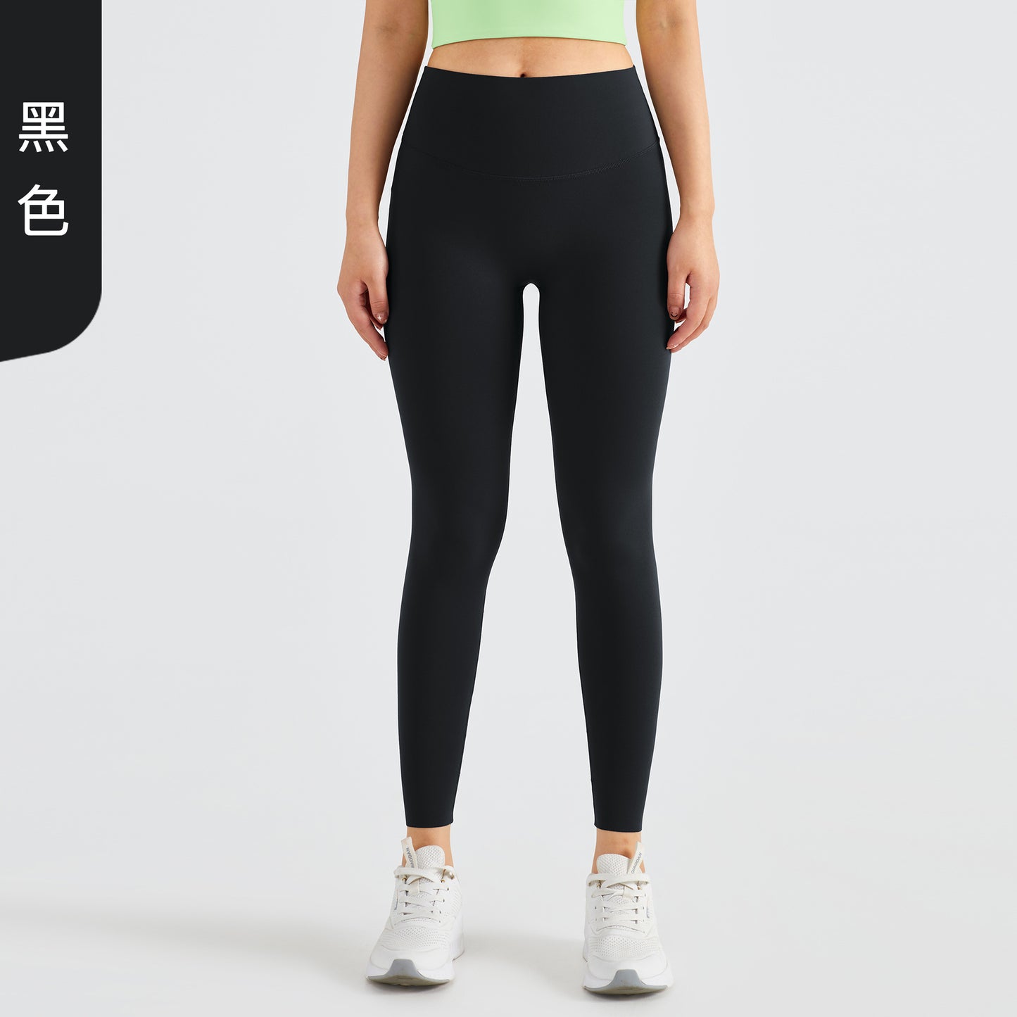 08/2024 update new color 2023.09 NUF High waist yoga pants women's no size sports peach pants no T beautiful buttocks pants