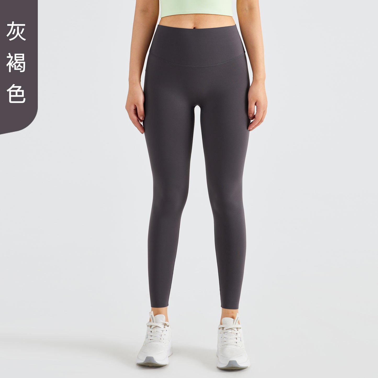 08/2024 update new color 2023.09 NUF High waist yoga pants women's no size sports peach pants no T beautiful buttocks pants