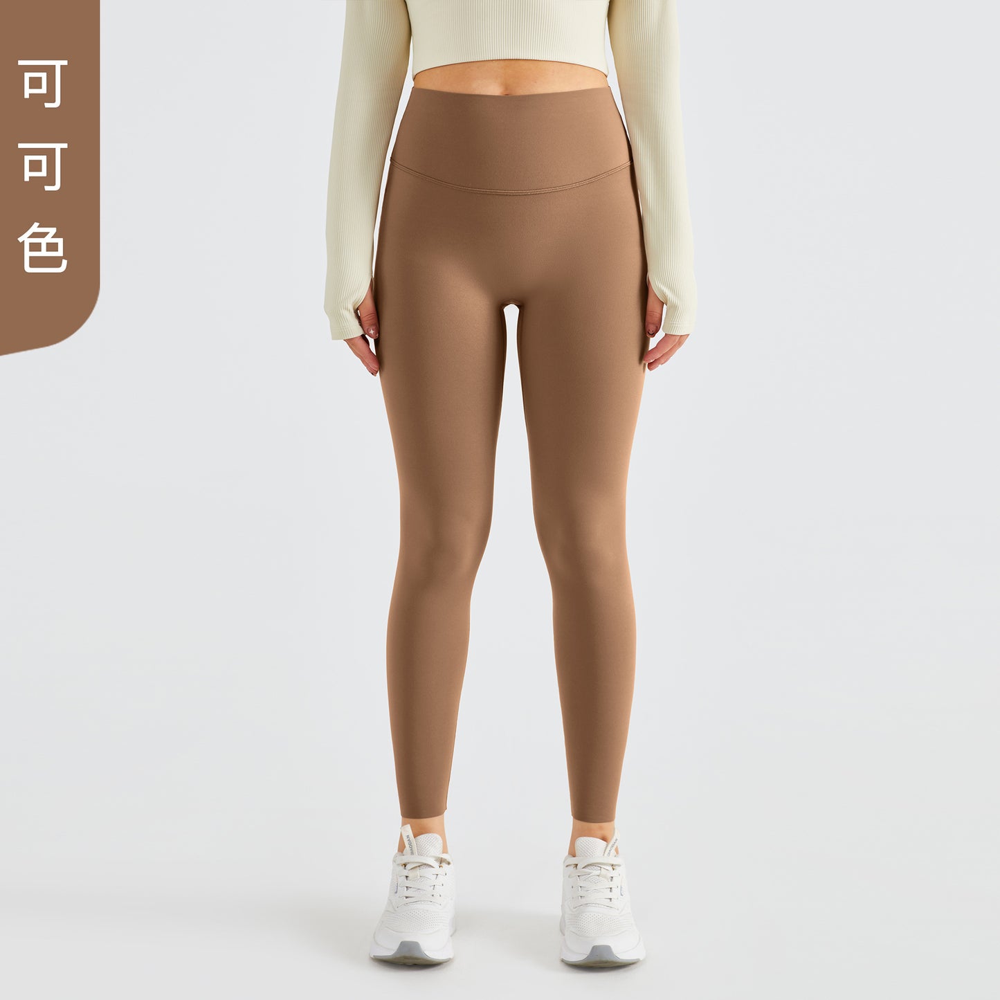 08/2024 update new color 2023.09 NUF High waist yoga pants women's no size sports peach pants no T beautiful buttocks pants