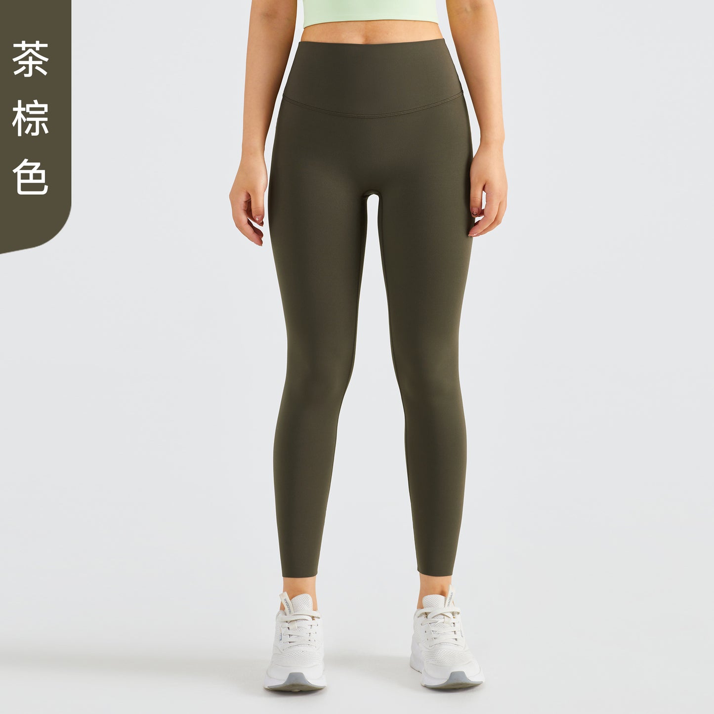 08/2024 update new color 2023.09 NUF High waist yoga pants women's no size sports peach pants no T beautiful buttocks pants