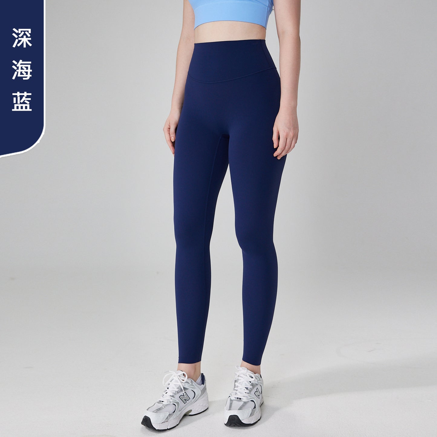 08/2024 update new color 2023.09 NUF High waist yoga pants women's no size sports peach pants no T beautiful buttocks pants