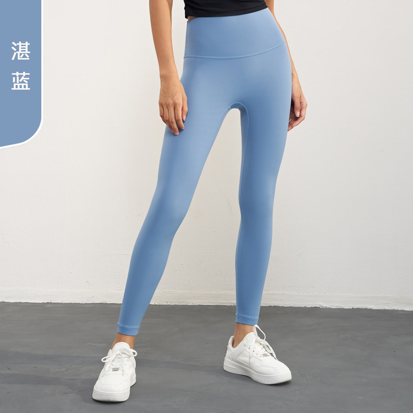 2023.09  NULS plus velvet thickened brushed large-capacity inner bag yoga pants for women peach hip sports tights warm sports pants